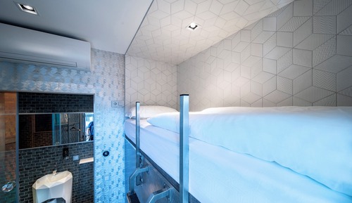 Chambre Simple, 1 chambre