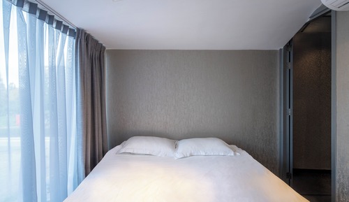 Chambre Double Design