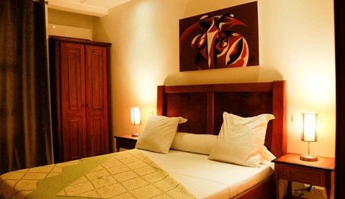 Appartement Deluxe