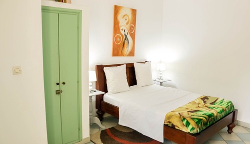 Appartement Confort