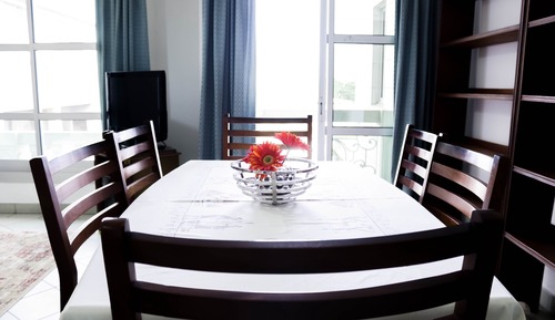 Appartement Familial