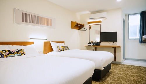 Chambre Triple Standard