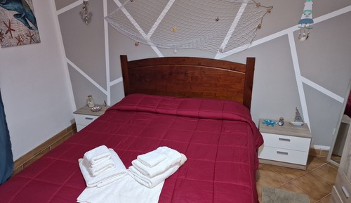Chambre Ville