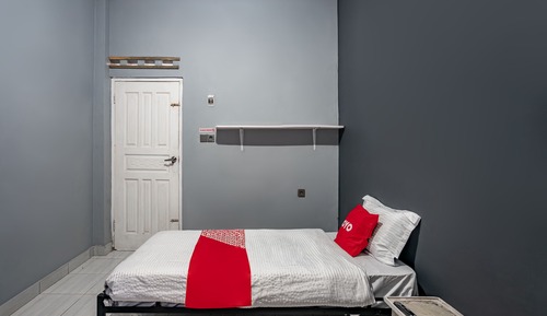 Chambre Deluxe avec lits jumeaux