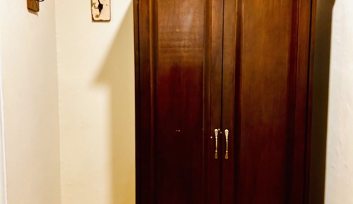 Chambre Luxe