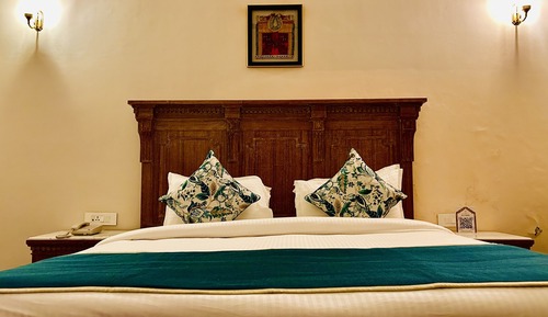 Chambre Supérieure