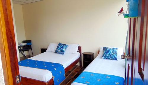 Chambre, 1 chambre