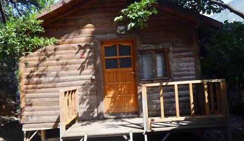 Bungalow Familial