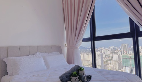 Appartement Ville