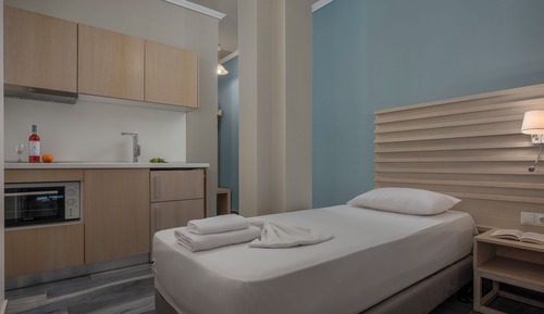 Chambre Confort