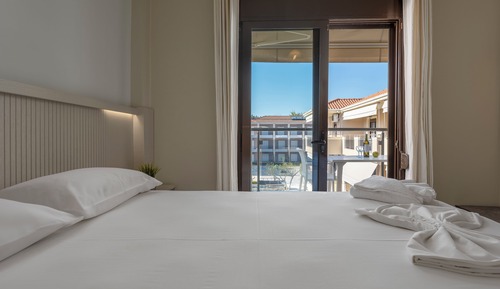 Chambre Familiale