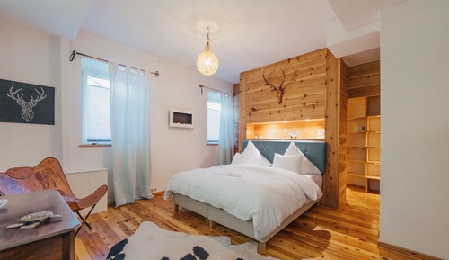 Appartement Luxe