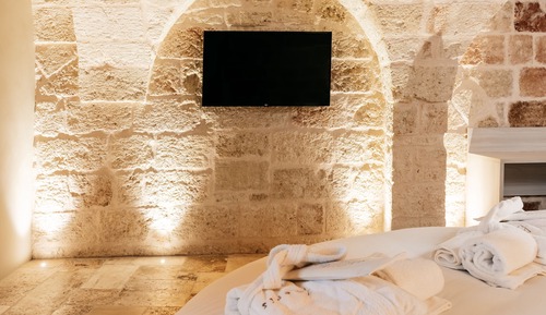 Suite Supérieure
