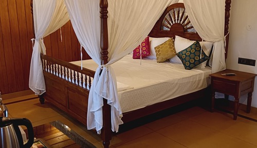 Chambre Supérieure