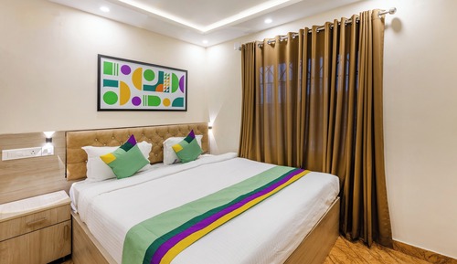 Chambre Premium