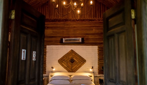Cabane