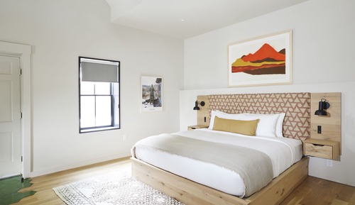 Suite Studio « Premier »