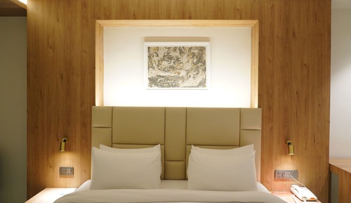 Chambre Premium