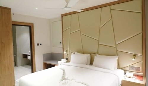 Chambre Affaires
