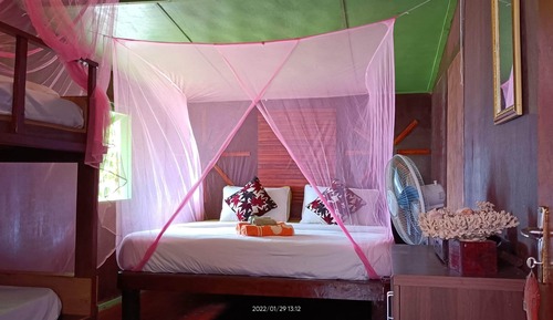 Chalet Familial