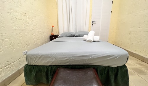 Chambre Confort