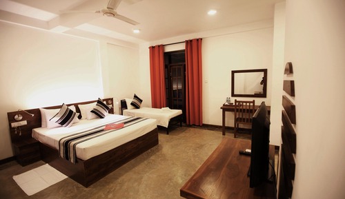 Chambre Standard