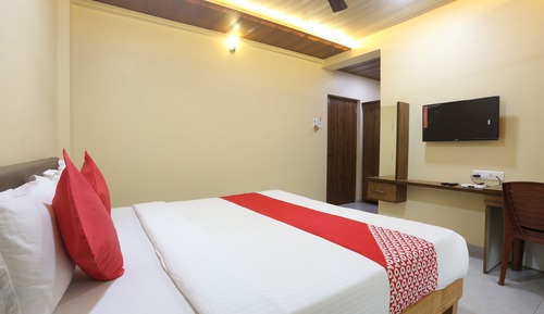 Chambre Deluxe
