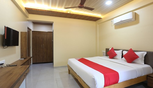 Chambre Exécutive