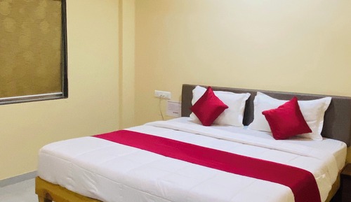 Chambre Double Deluxe