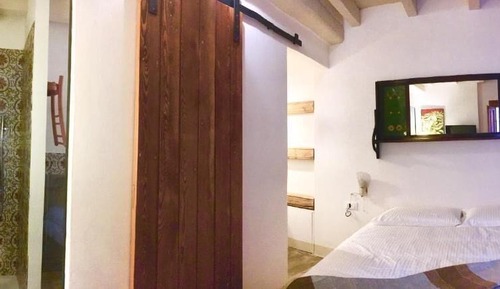 Suite Deluxe (Fata Astrea E Fata Ondina Suite)