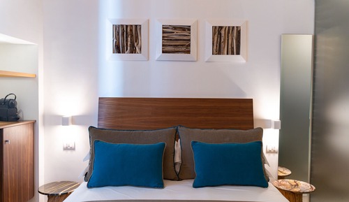 Chambre Exclusive