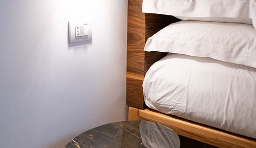 Chambre Classique