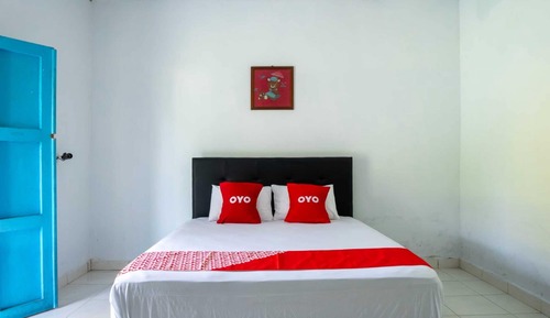 Chambre Double Deluxe