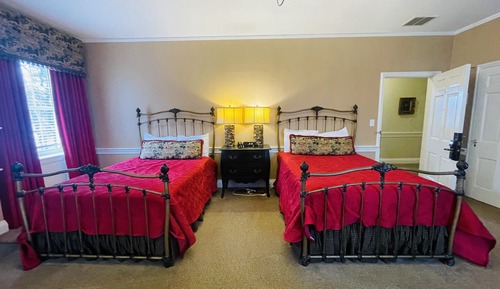 Chambre Royale