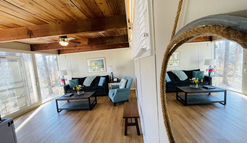 Cottage Exclusif