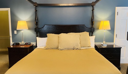 Chambre Luxe