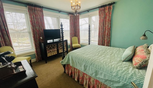 Chambre Panoramique