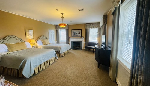 Chambre Premium