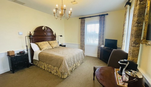 Chambre « Premier »