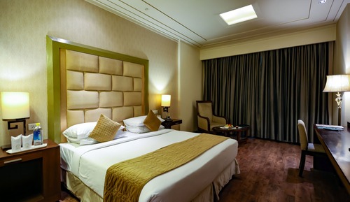 Chambre « Premier »