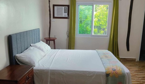 Chambre Familiale