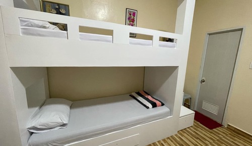 Chambre Familiale