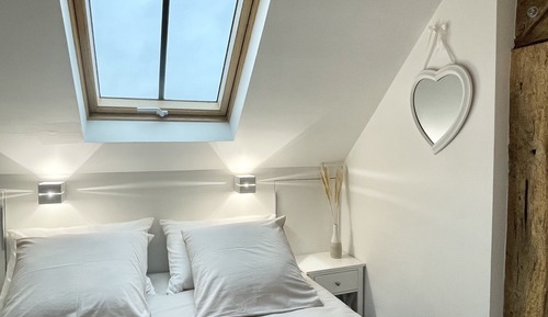 Chambre Triple