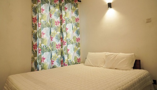 Villa Luxe