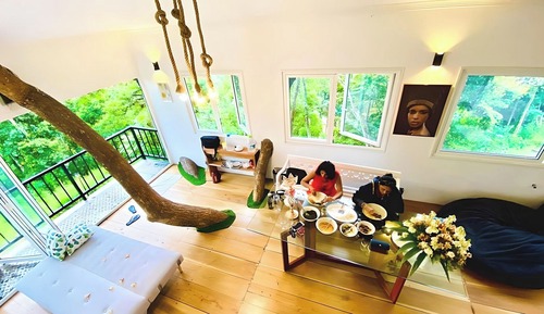 Tree House Standard