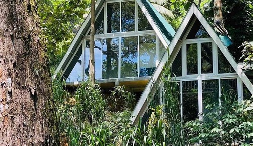 Cabane Standard