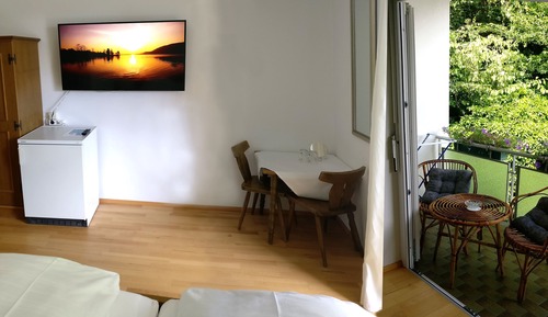 Chambre Standard