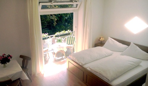 Chambre Standard