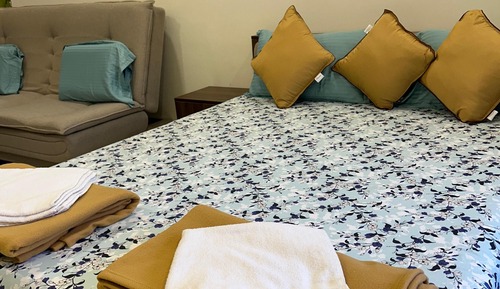 Chambre Premium