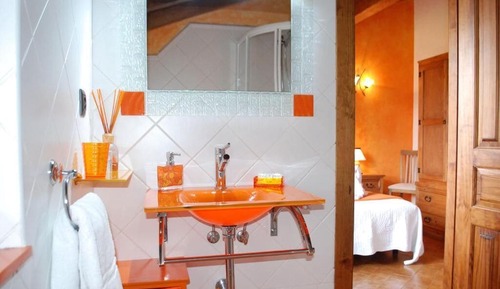 Chambre Double Économique